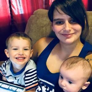 Meet your Posher, Suzee